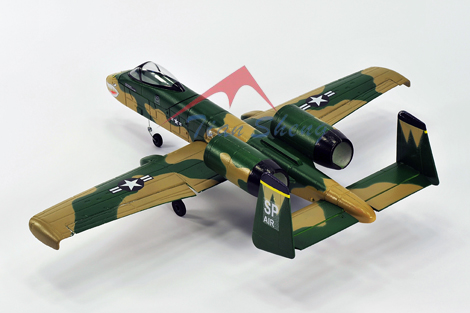 TianSheng A10 Warthog TS819-A